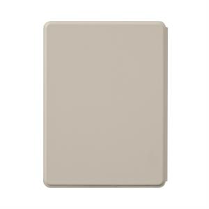 eBookReader.dk Onyx BOOX Go 6 Gen II - sand cover omslag forside